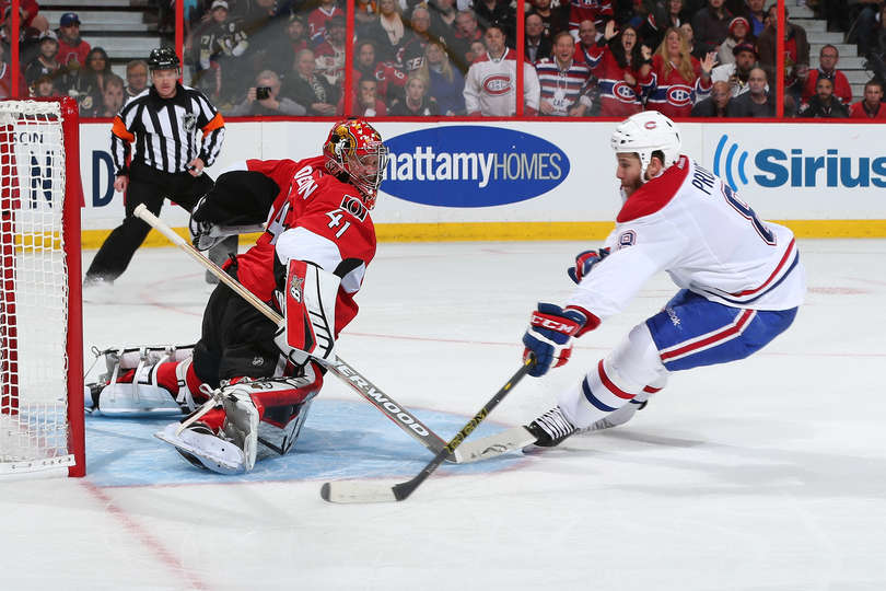 Anderson save on Prust